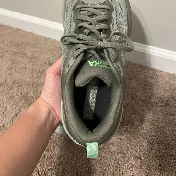 Hoka Bondi 8 - Women’s - Picture 11 of 11